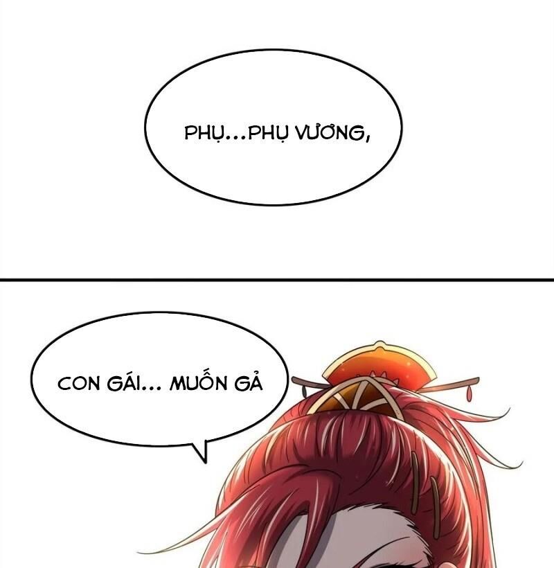 Xuân Thu Bá Đồ chapter 113 - Trang 28