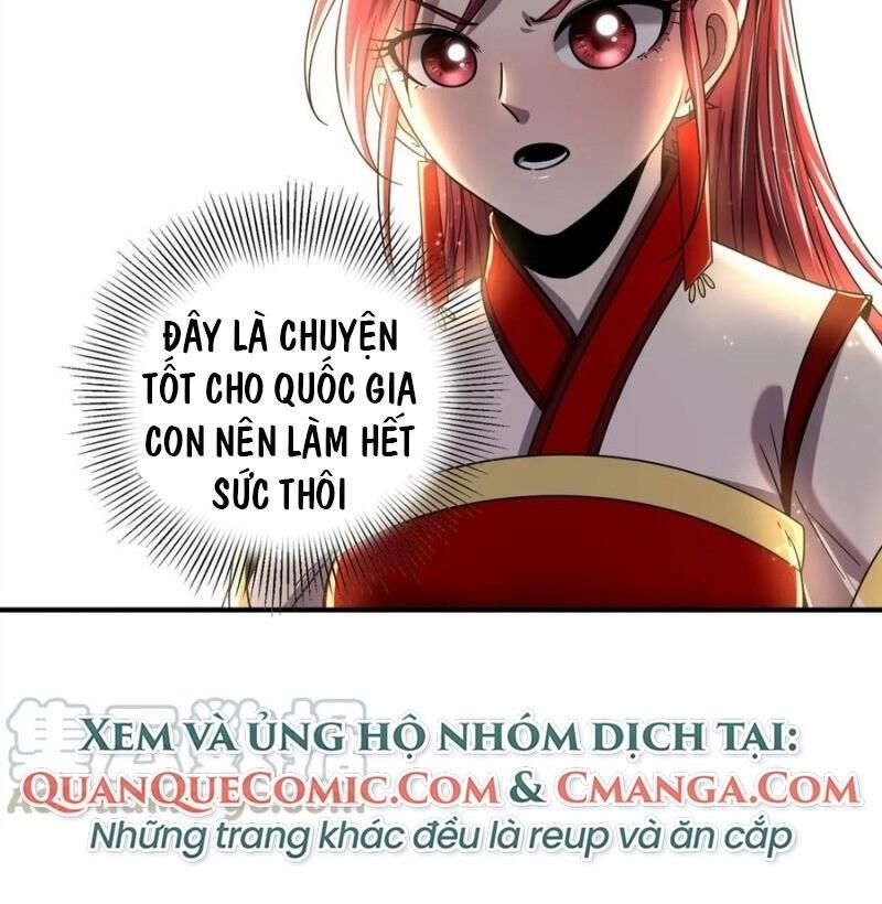 Xuân Thu Bá Đồ chapter 113 - Trang 29