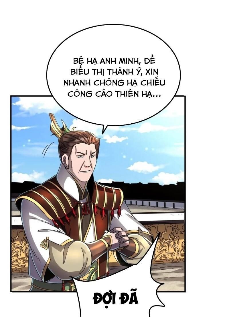 Xuân Thu Bá Đồ chapter 113 - Trang 31