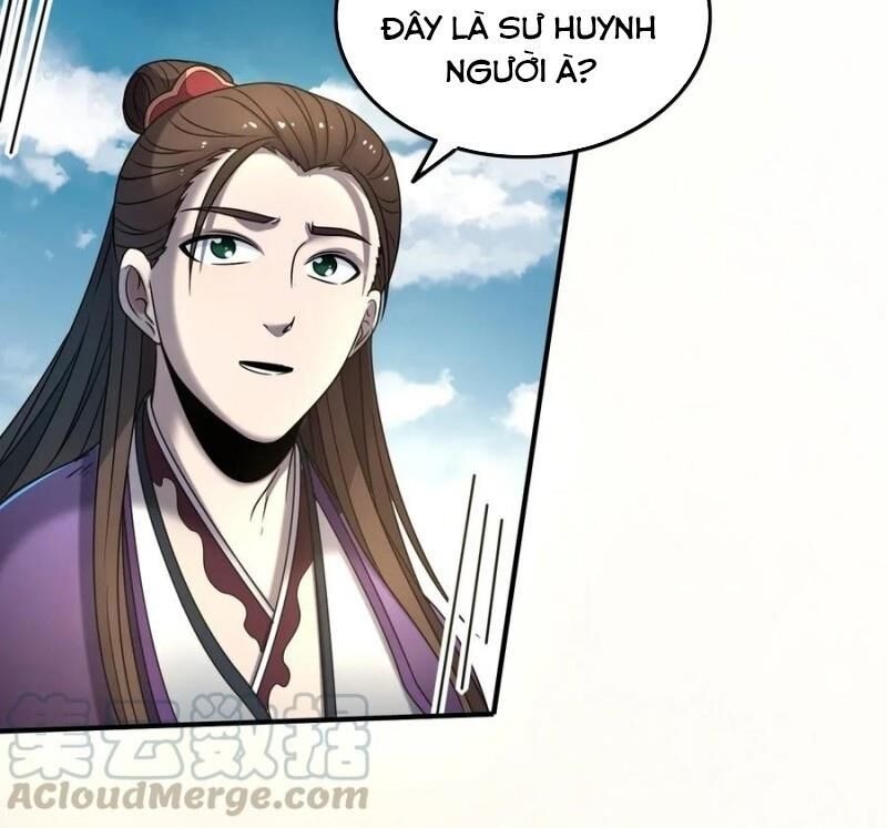 Xuân Thu Bá Đồ chapter 113 - Trang 39