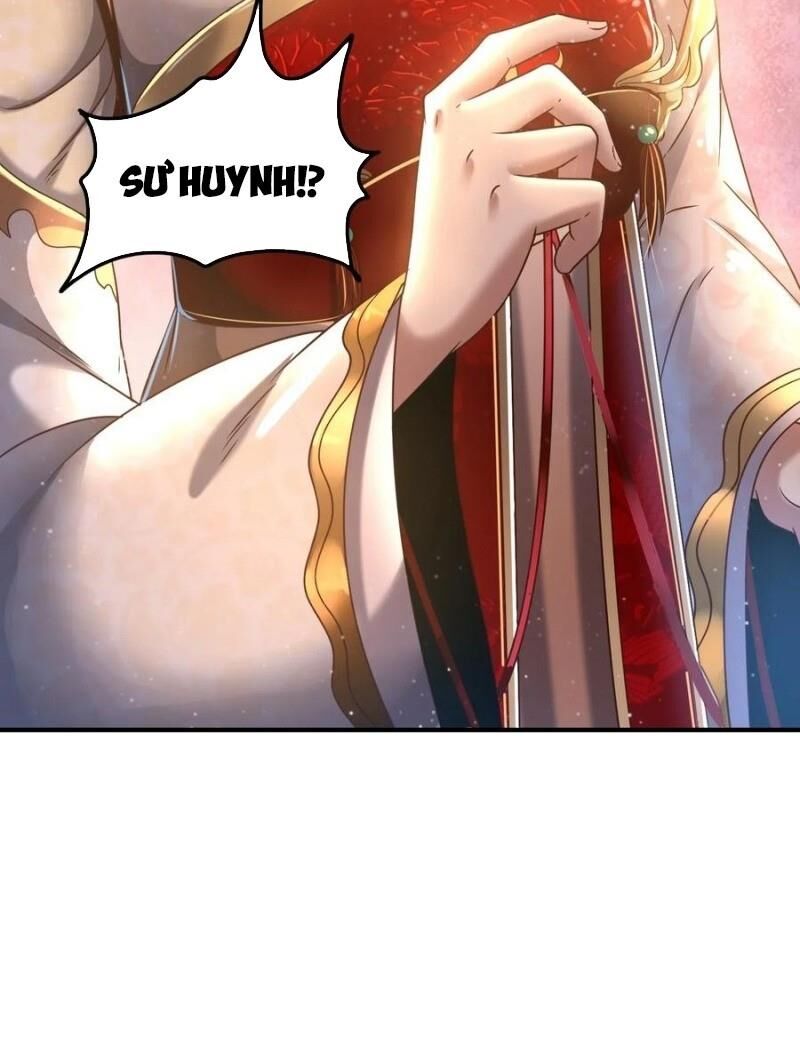 Xuân Thu Bá Đồ chapter 113 - Trang 42