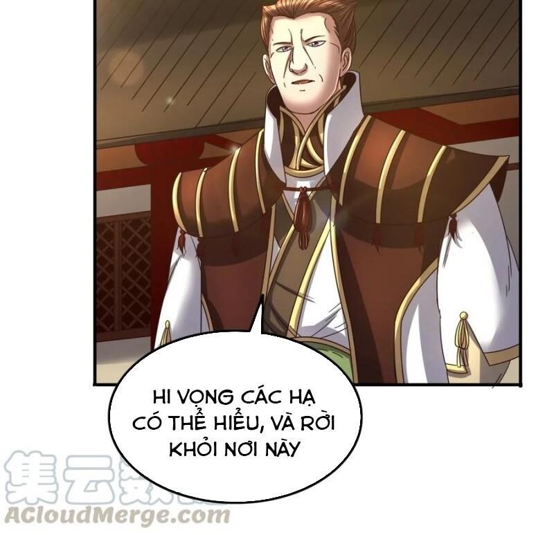 Xuân Thu Bá Đồ chapter 113 - Trang 45