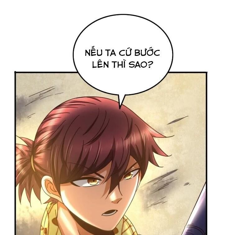 Xuân Thu Bá Đồ chapter 113 - Trang 46
