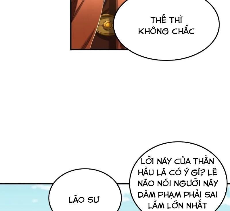 Xuân Thu Bá Đồ chapter 113 - Trang 50