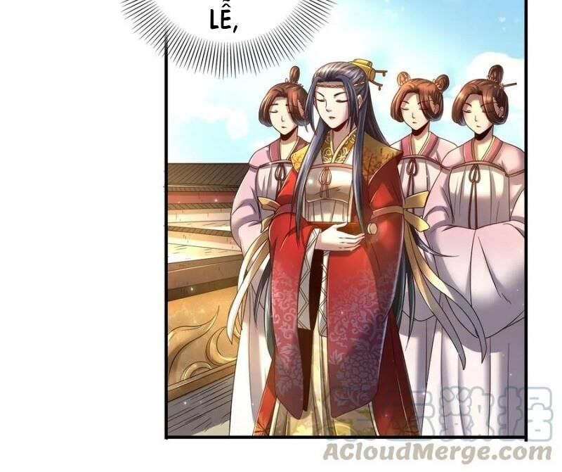 Xuân Thu Bá Đồ chapter 113 - Trang 6