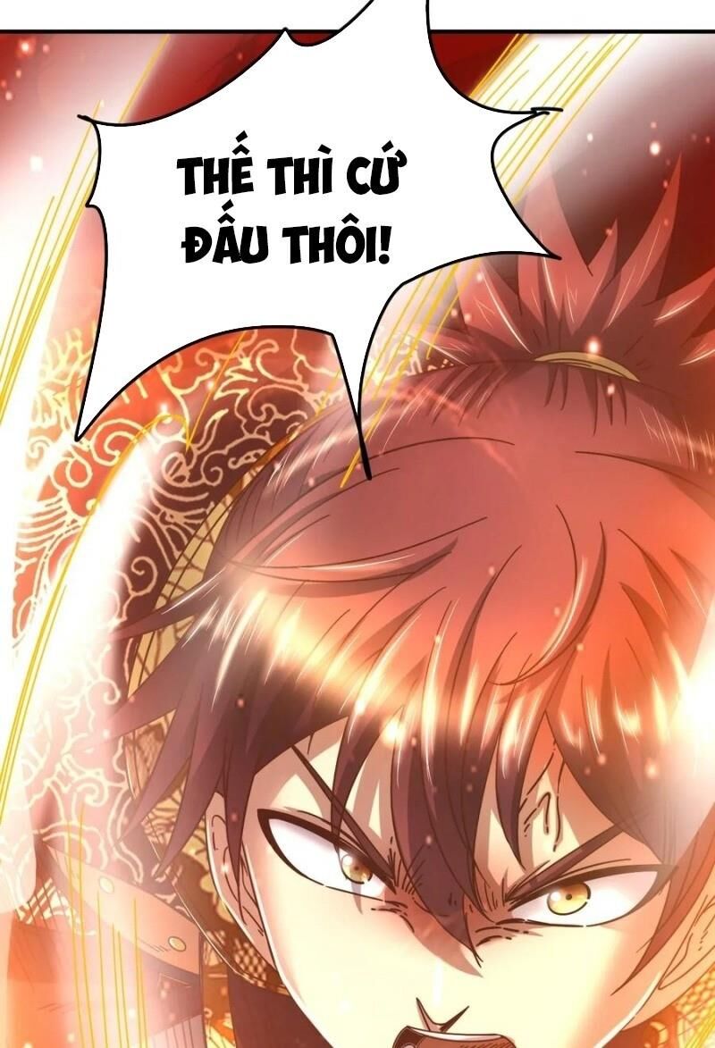 Xuân Thu Bá Đồ chapter 113 - Trang 53