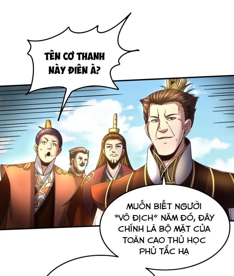 Xuân Thu Bá Đồ chapter 113 - Trang 55