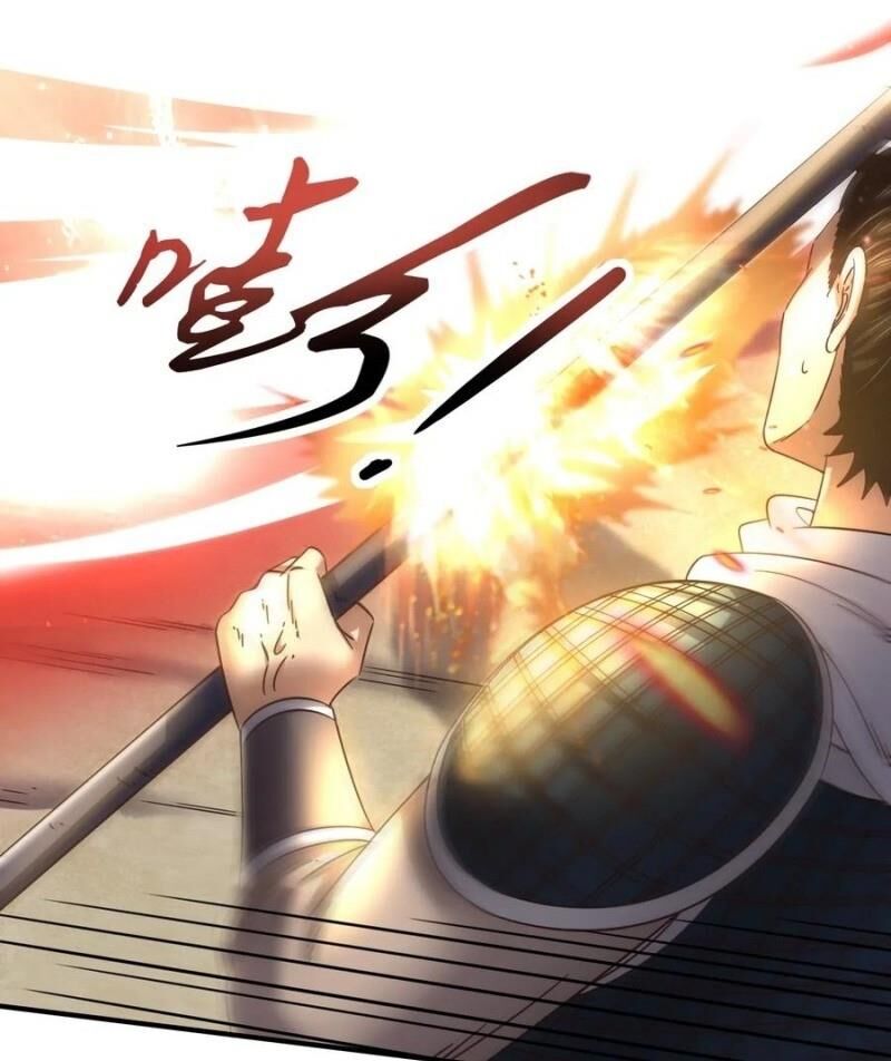 Xuân Thu Bá Đồ chapter 113 - Trang 58