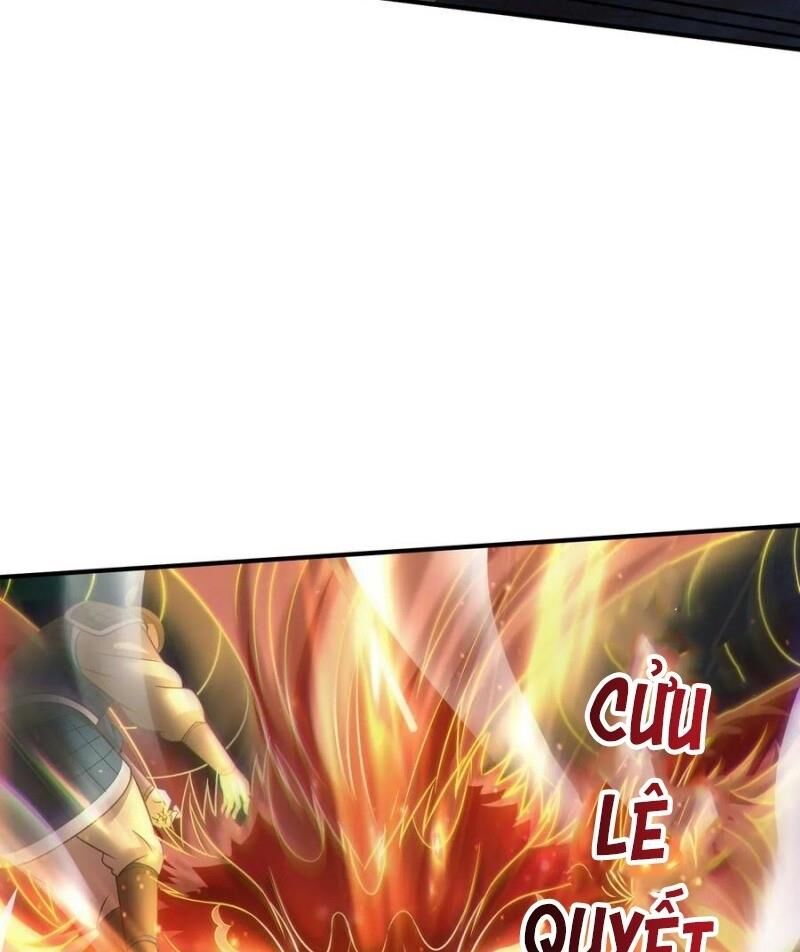Xuân Thu Bá Đồ chapter 113 - Trang 59