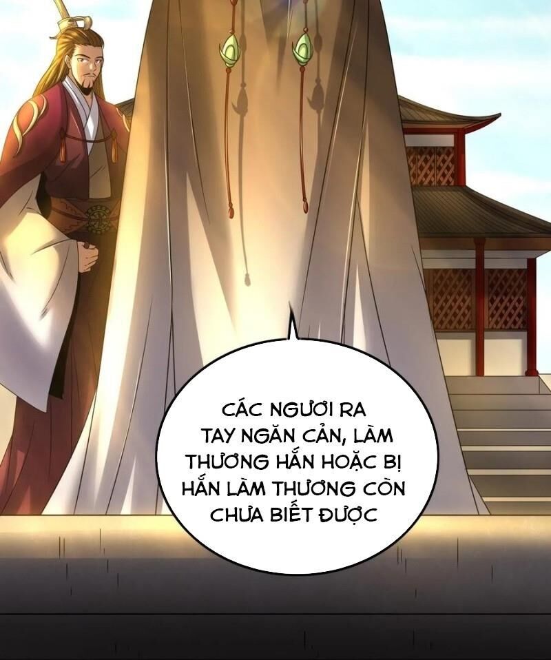 Xuân Thu Bá Đồ chapter 113 - Trang 63