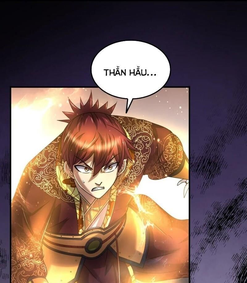 Xuân Thu Bá Đồ chapter 113 - Trang 64