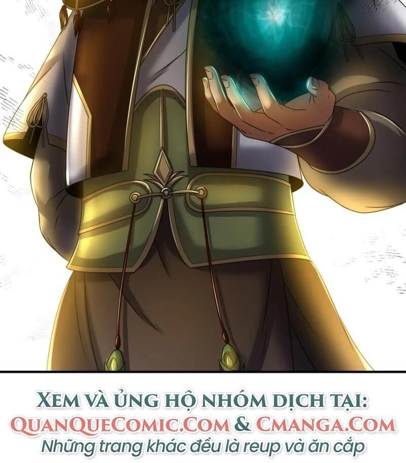 Xuân Thu Bá Đồ chapter 113 - Trang 66