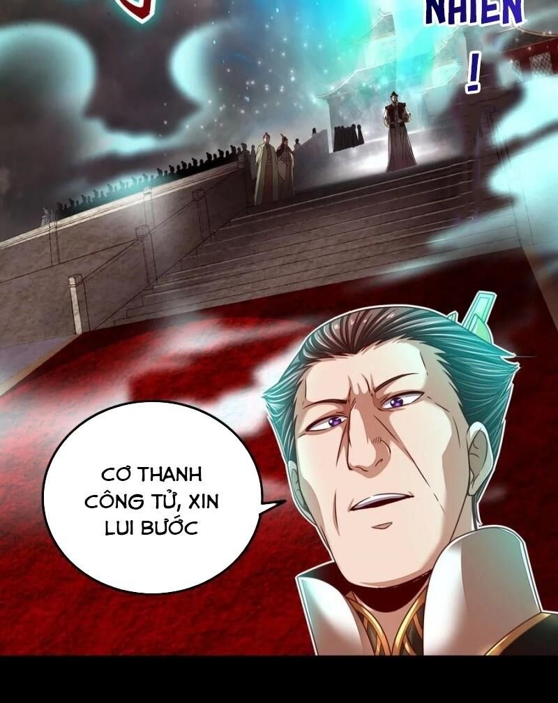 Xuân Thu Bá Đồ chapter 113 - Trang 69