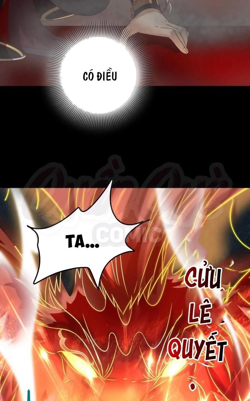 Xuân Thu Bá Đồ chapter 113 - Trang 71