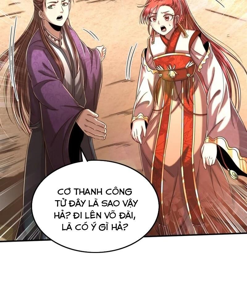 Xuân Thu Bá Đồ chapter 113 - Trang 75