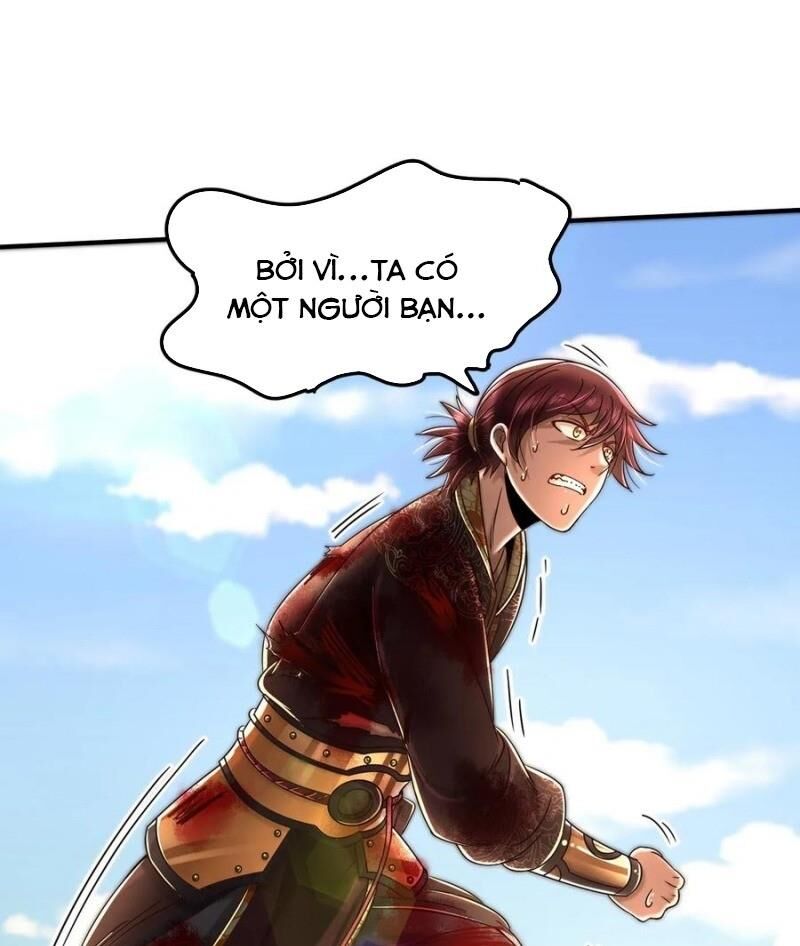 Xuân Thu Bá Đồ chapter 113 - Trang 76