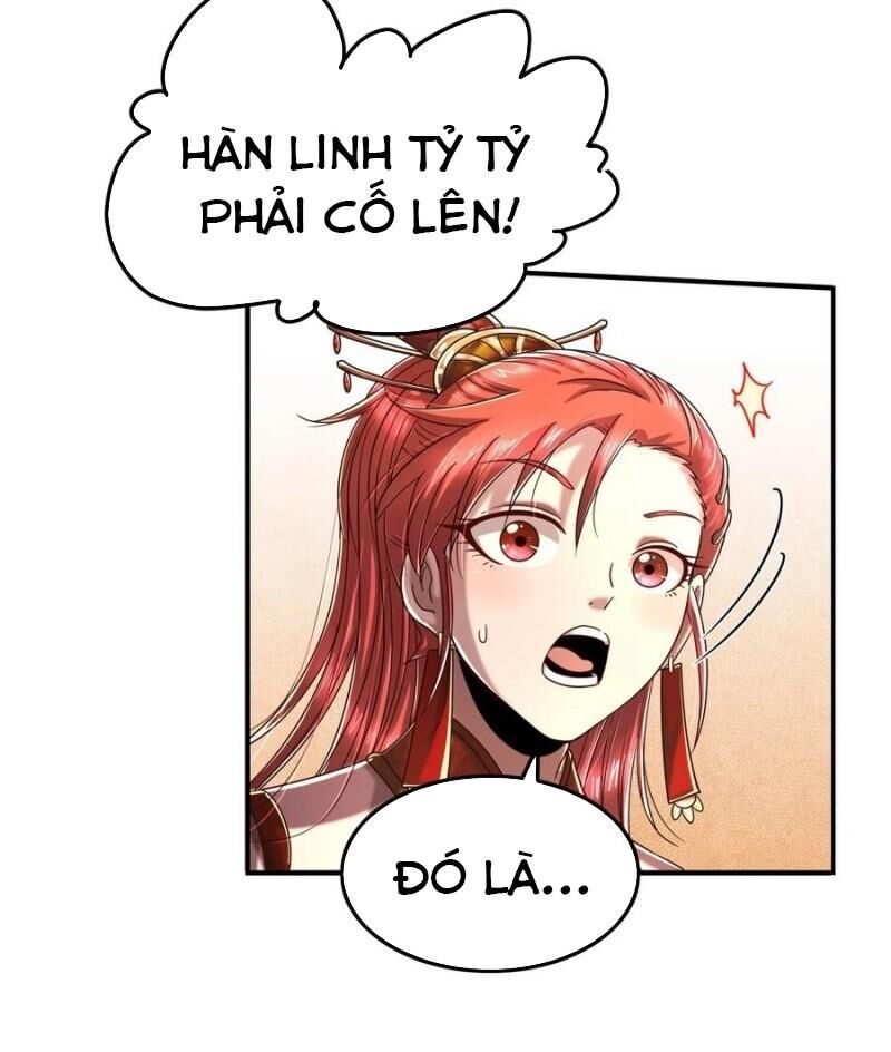 Xuân Thu Bá Đồ chapter 113 - Trang 78