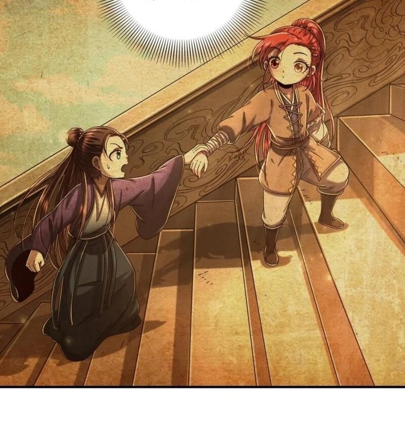 Xuân Thu Bá Đồ chapter 113 - Trang 84