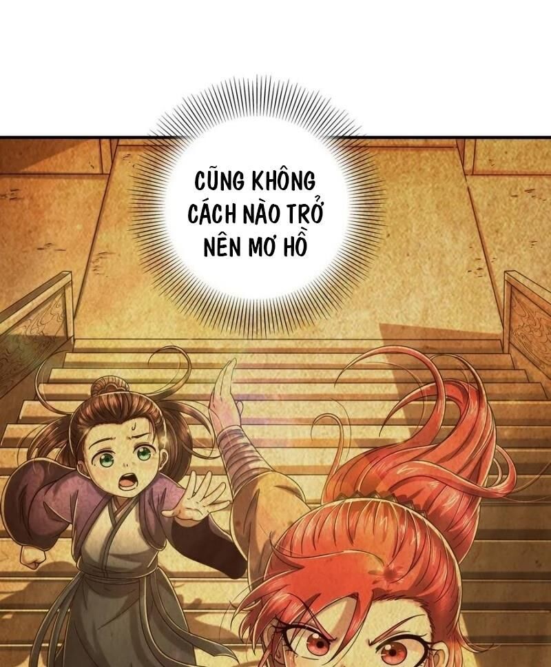 Xuân Thu Bá Đồ chapter 113 - Trang 85