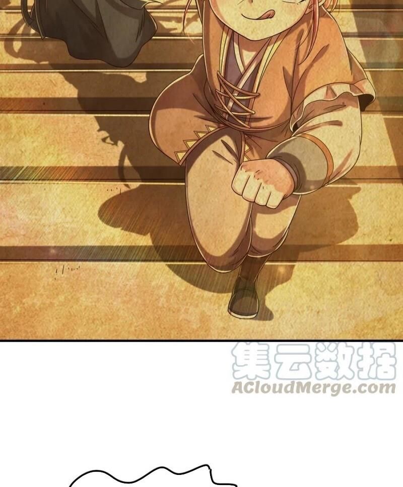 Xuân Thu Bá Đồ chapter 113 - Trang 86