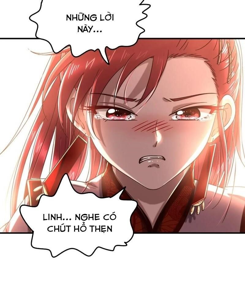 Xuân Thu Bá Đồ chapter 113 - Trang 87