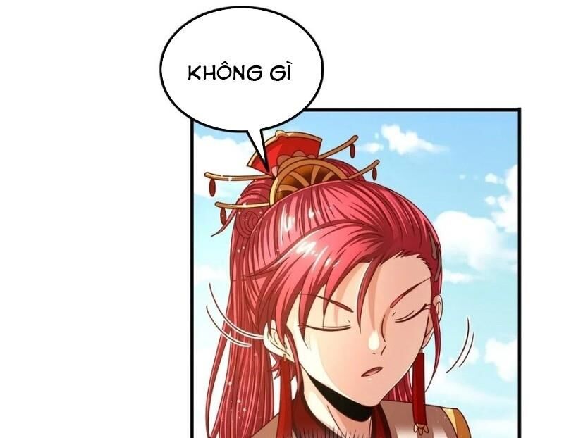 Xuân Thu Bá Đồ chapter 113 - Trang 10