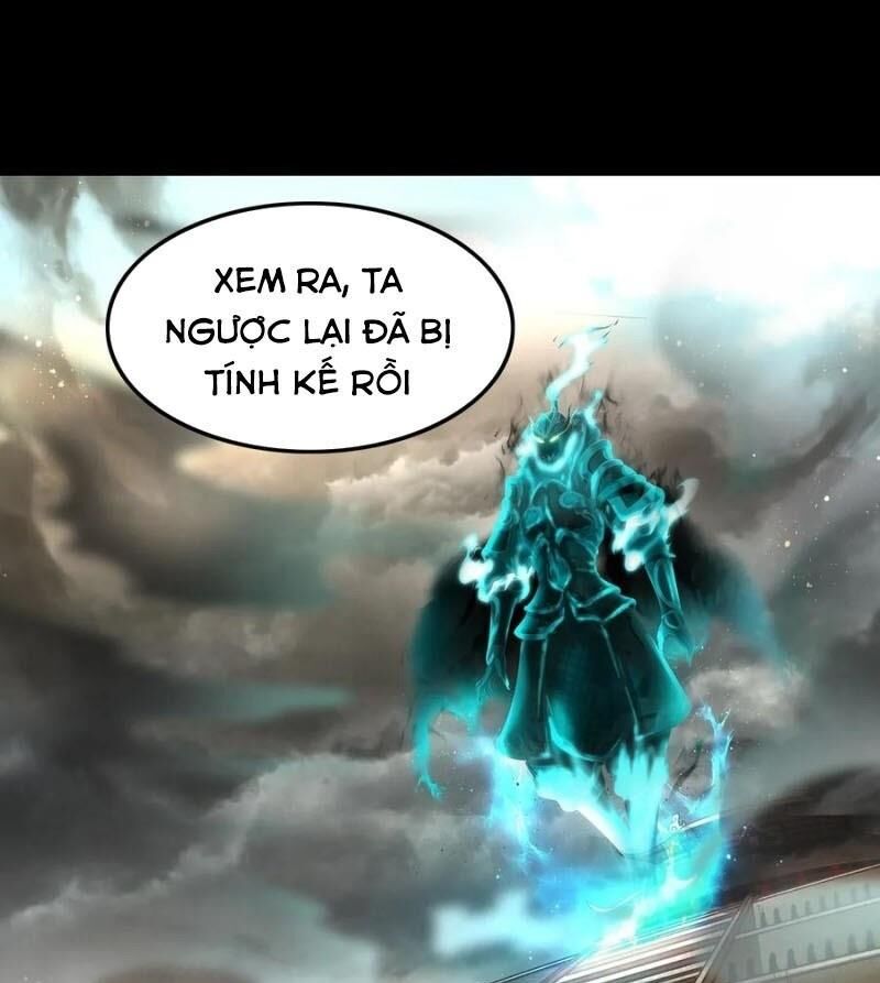 Xuân Thu Bá Đồ chapter 114 - Trang 1