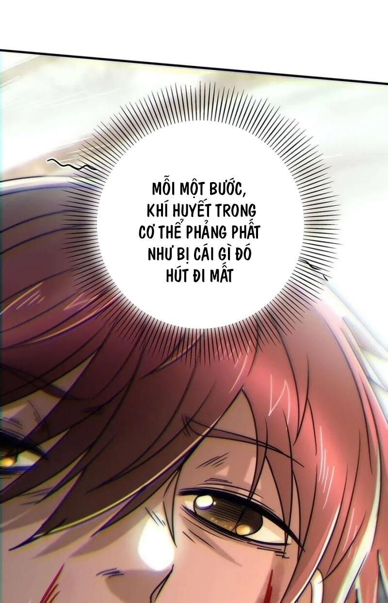 Xuân Thu Bá Đồ chapter 114 - Trang 13