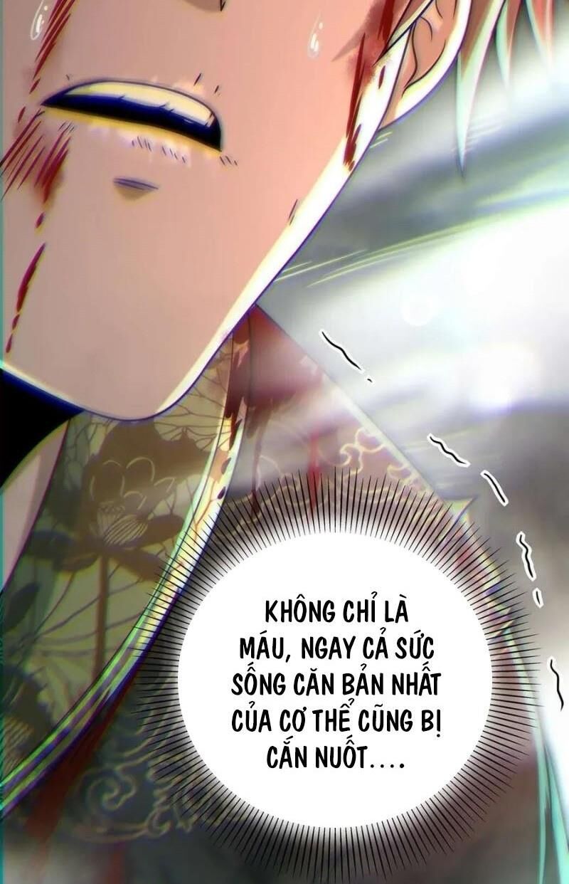 Xuân Thu Bá Đồ chapter 114 - Trang 14