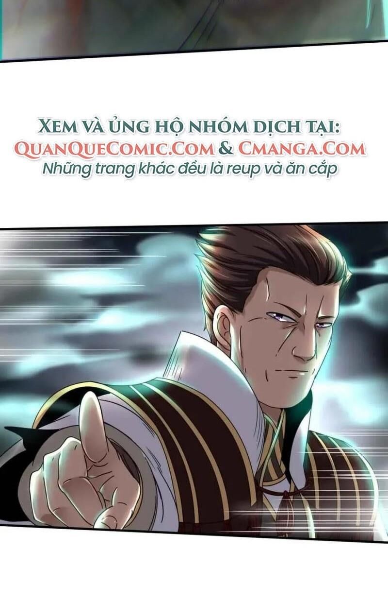 Xuân Thu Bá Đồ chapter 114 - Trang 15