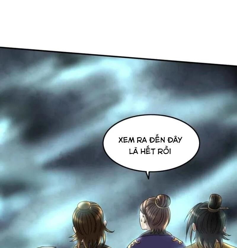 Xuân Thu Bá Đồ chapter 114 - Trang 19