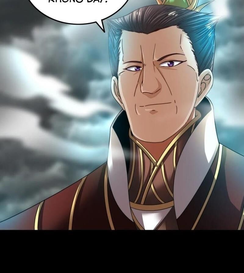 Xuân Thu Bá Đồ chapter 114 - Trang 3