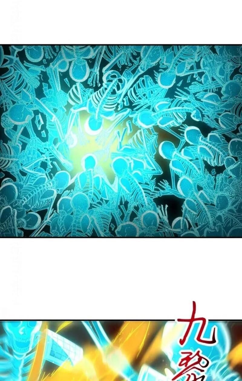 Xuân Thu Bá Đồ chapter 114 - Trang 23