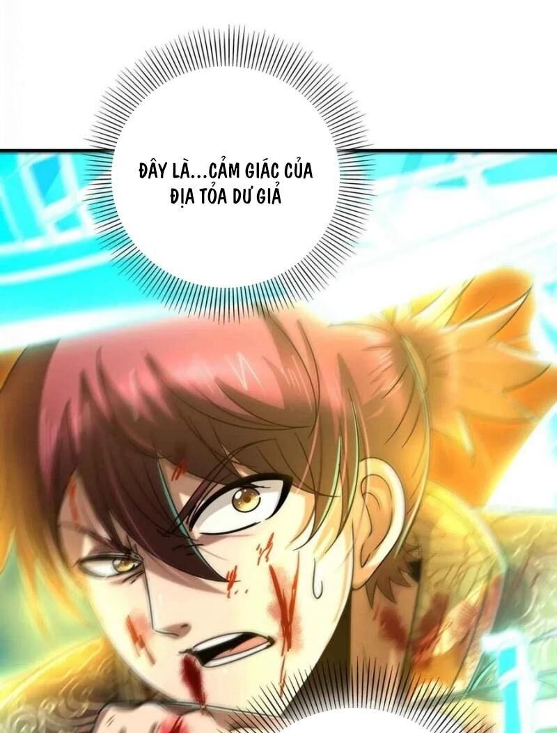 Xuân Thu Bá Đồ chapter 114 - Trang 25