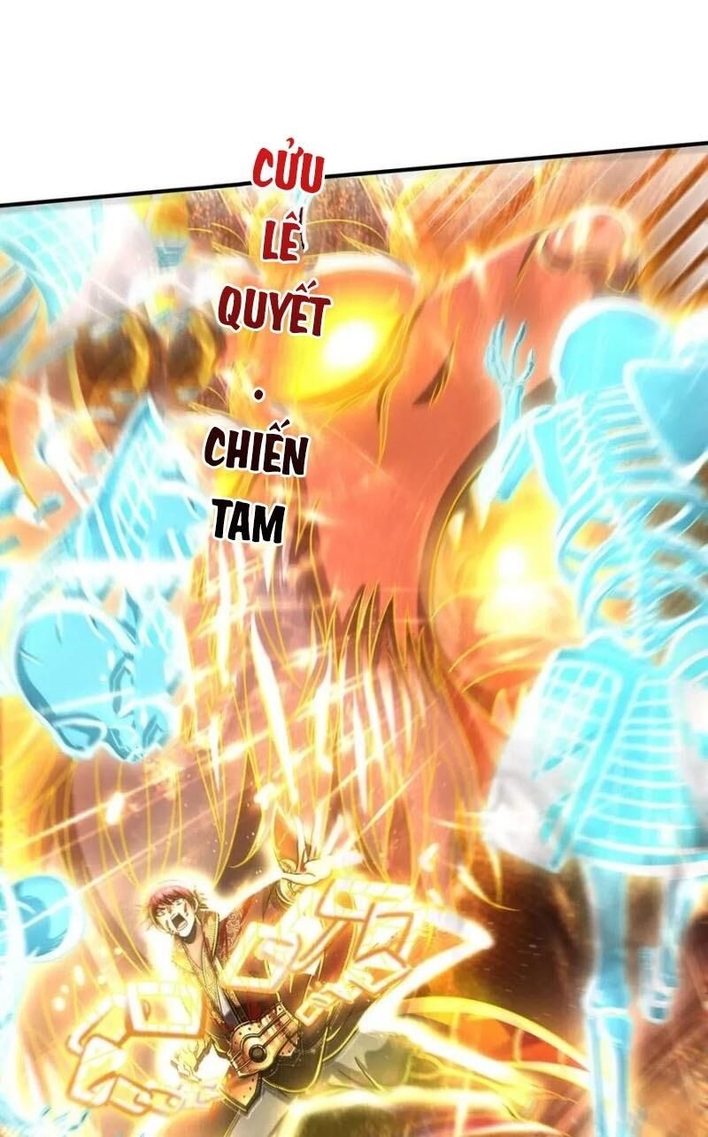 Xuân Thu Bá Đồ chapter 114 - Trang 28