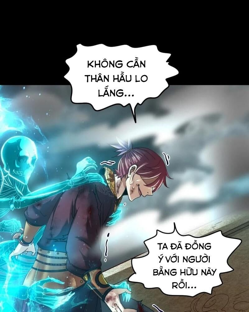 Xuân Thu Bá Đồ chapter 114 - Trang 4