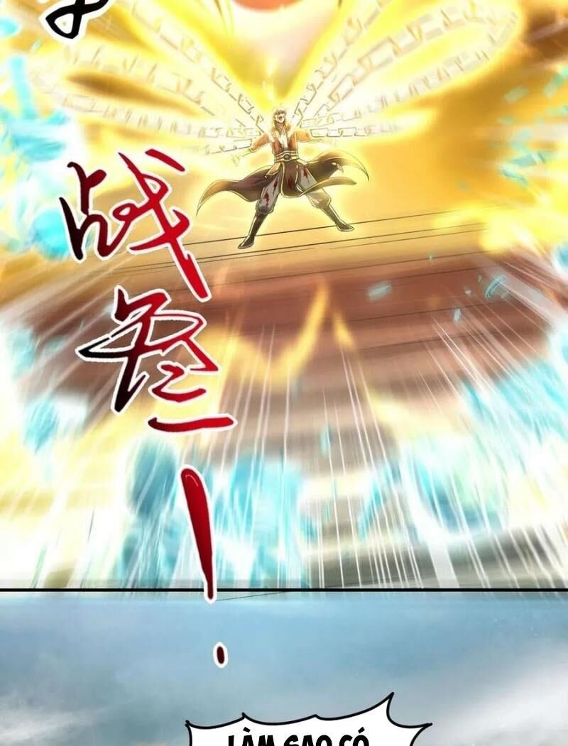 Xuân Thu Bá Đồ chapter 114 - Trang 31