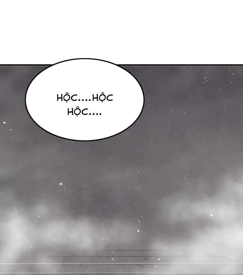 Xuân Thu Bá Đồ chapter 114 - Trang 34