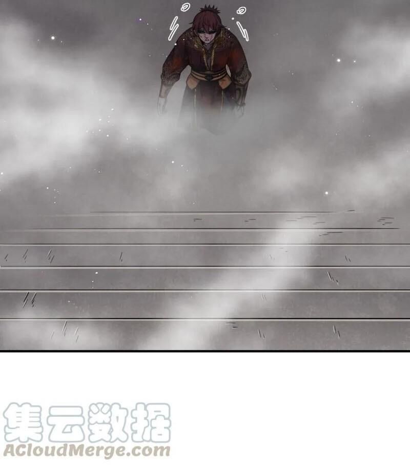 Xuân Thu Bá Đồ chapter 114 - Trang 36