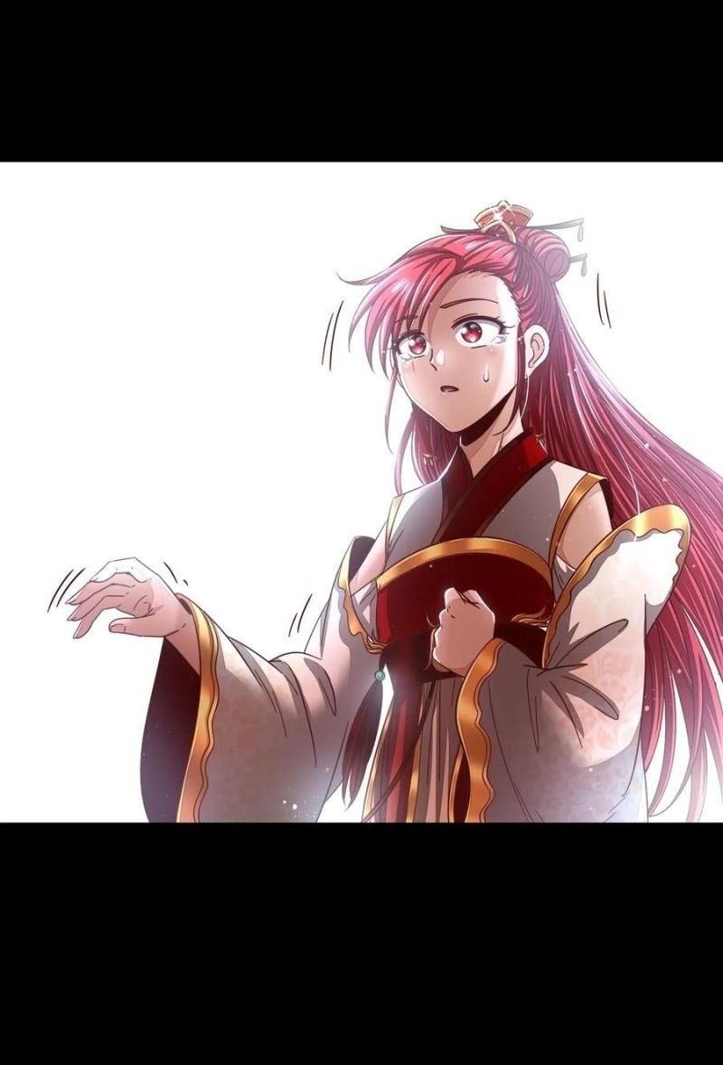 Xuân Thu Bá Đồ chapter 114 - Trang 40