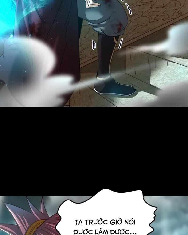 Xuân Thu Bá Đồ chapter 114 - Trang 5