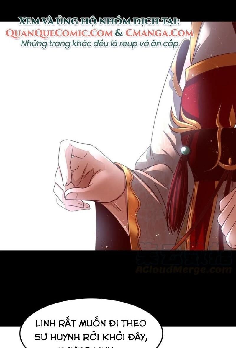 Xuân Thu Bá Đồ chapter 114 - Trang 41