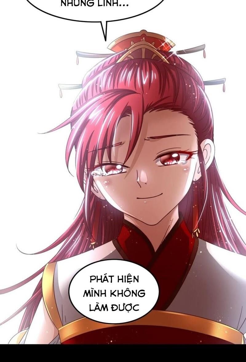 Xuân Thu Bá Đồ chapter 114 - Trang 42