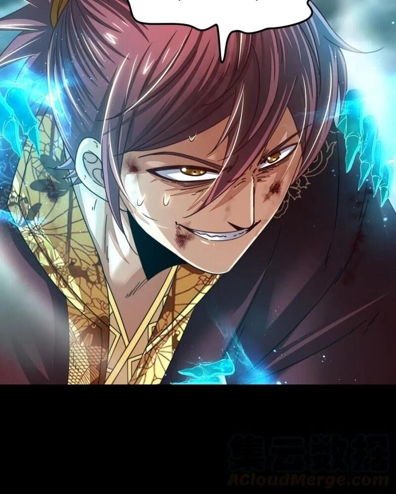 Xuân Thu Bá Đồ chapter 114 - Trang 6
