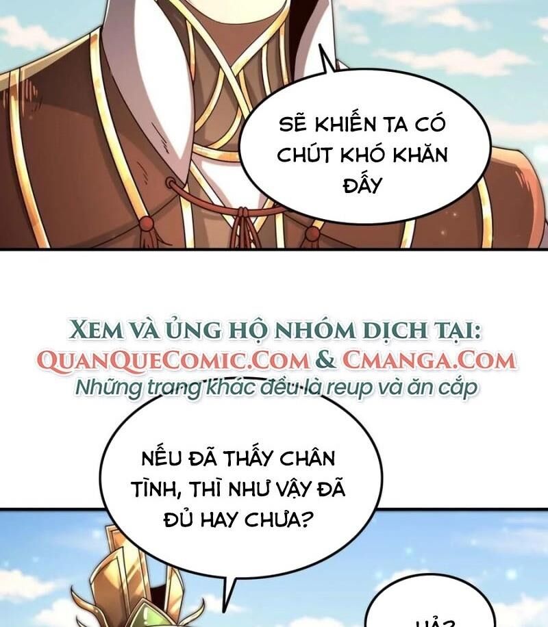 Xuân Thu Bá Đồ chapter 114 - Trang 56