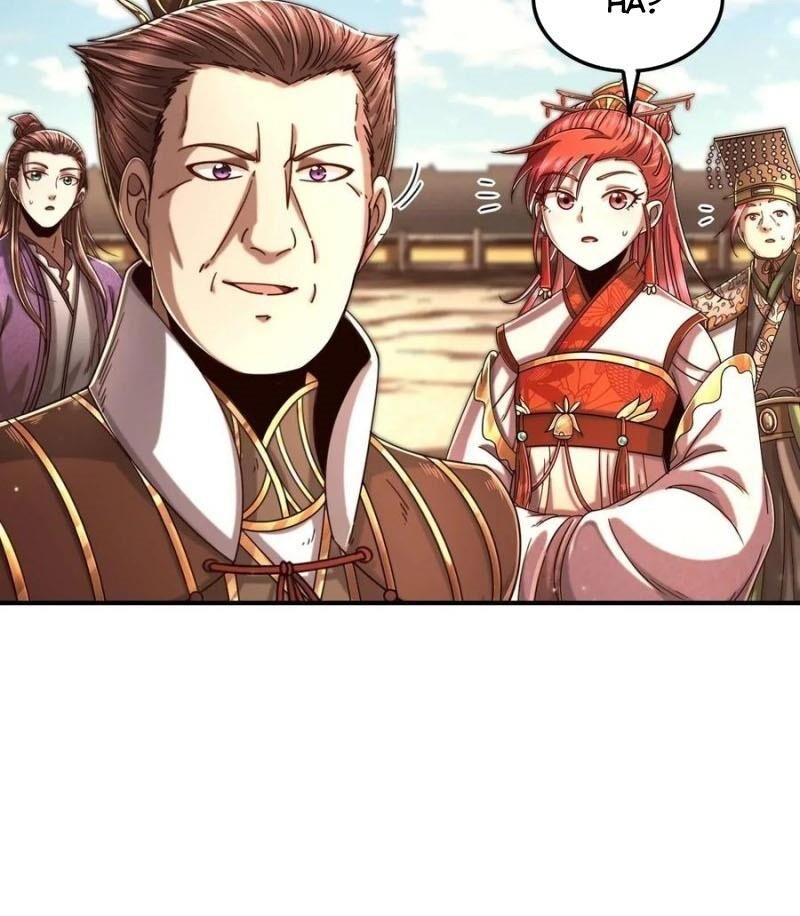Xuân Thu Bá Đồ chapter 114 - Trang 57