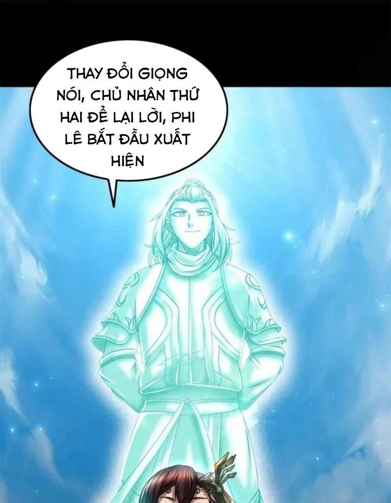 Xuân Thu Bá Đồ chapter 114 - Trang 58