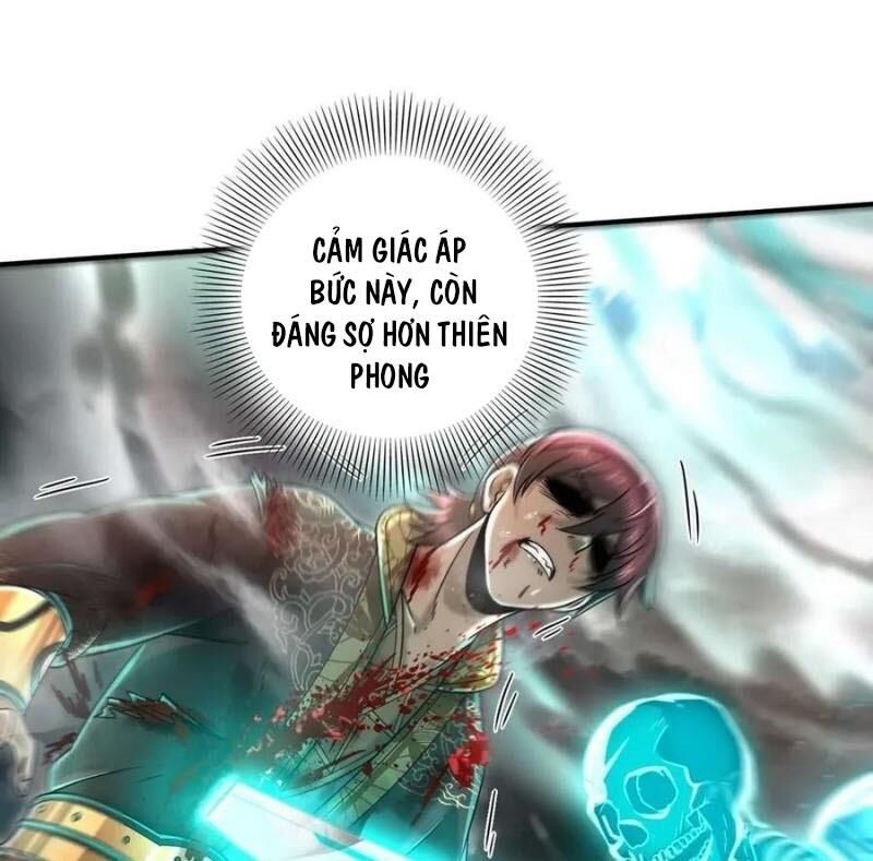 Xuân Thu Bá Đồ chapter 114 - Trang 7