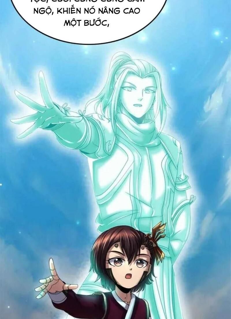 Xuân Thu Bá Đồ chapter 114 - Trang 62