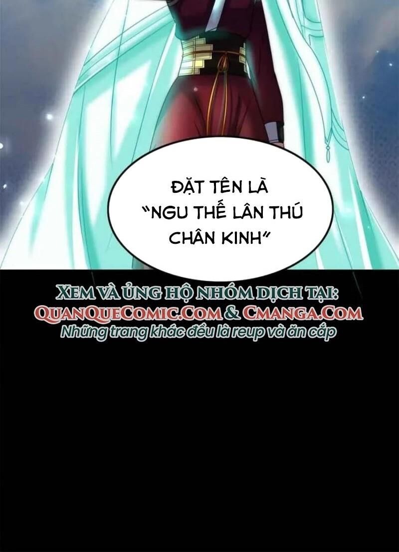 Xuân Thu Bá Đồ chapter 114 - Trang 63